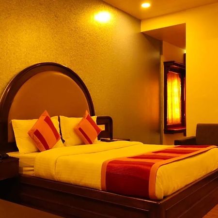 Hotel Banjara Regalia Mount Abu Luaran gambar
