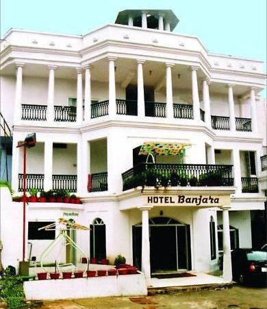 Hotel Banjara Regalia Mount Abu Luaran gambar