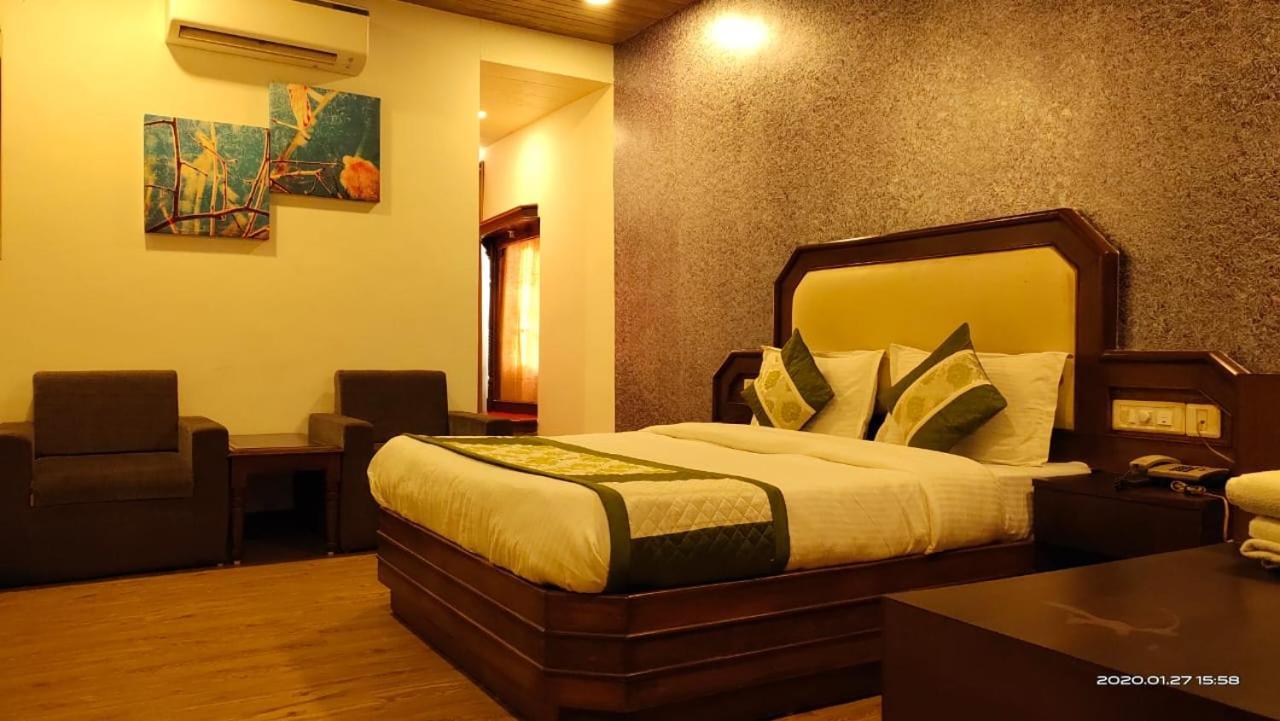 Hotel Banjara Regalia Mount Abu Luaran gambar