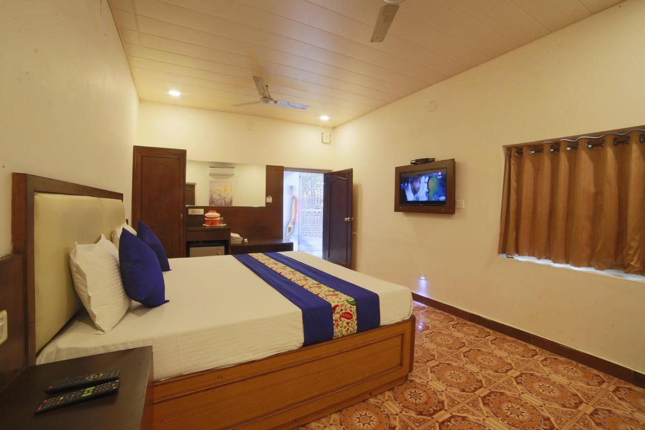 Hotel Banjara Regalia Mount Abu Luaran gambar