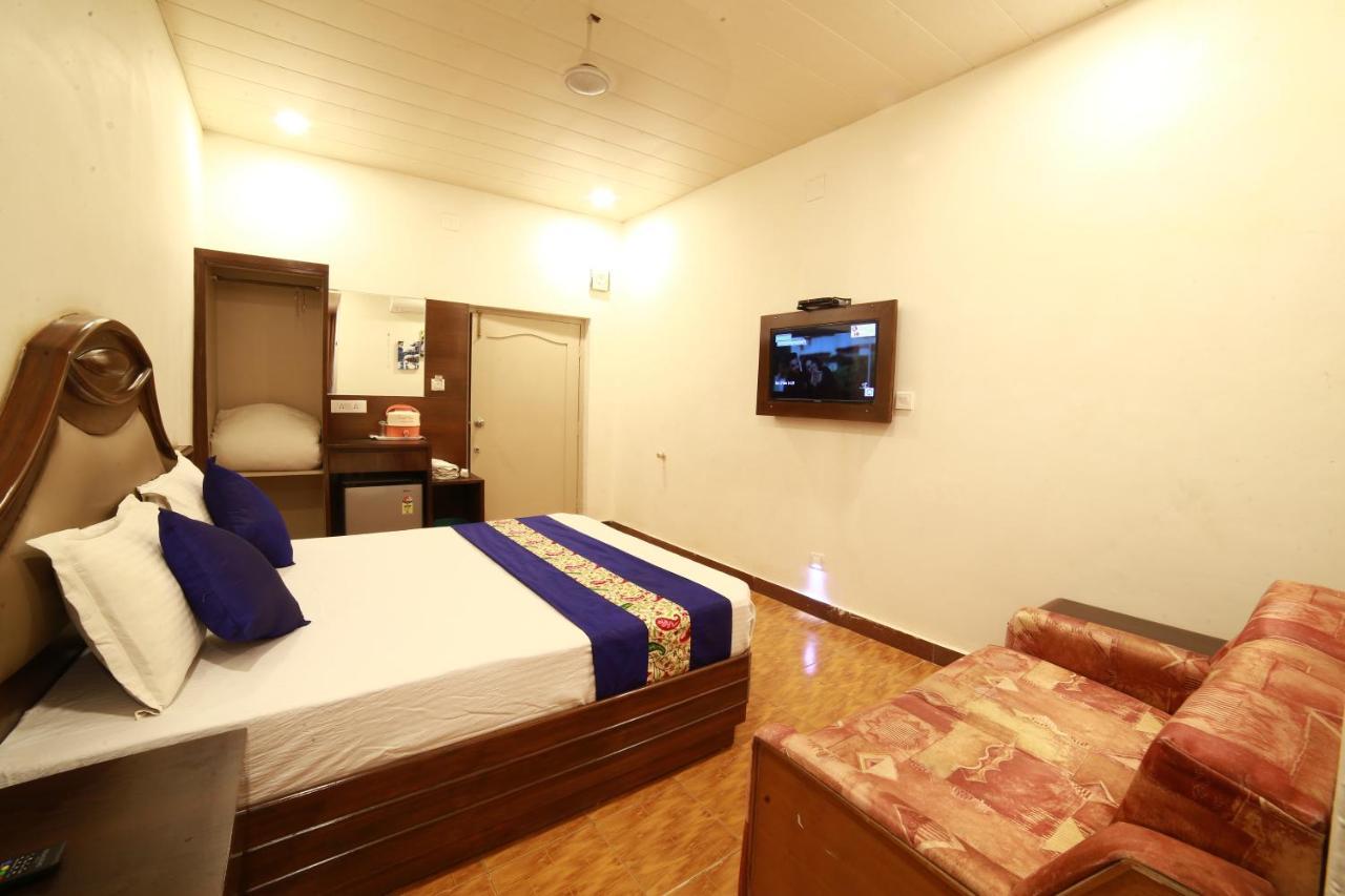 Hotel Banjara Regalia Mount Abu Luaran gambar